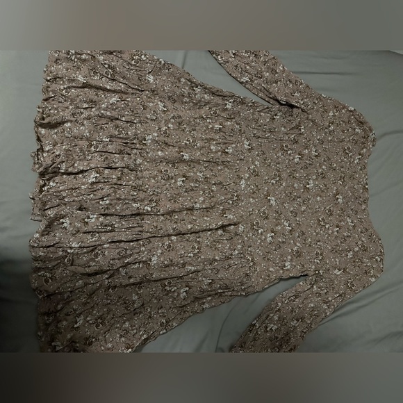 Mini Dress - Picture 3 of 3